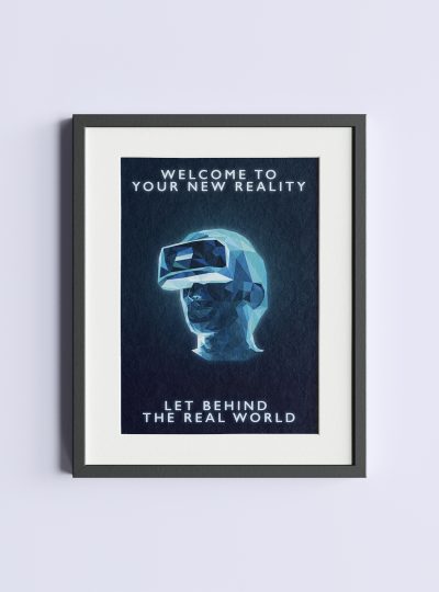 Poster VR